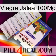 Viagra Jelly 100Mg 11